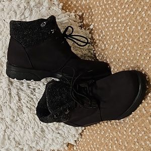Toe Warmers Booties